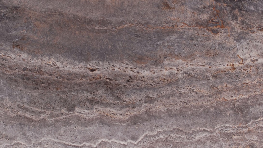 Silver Brown Rustic