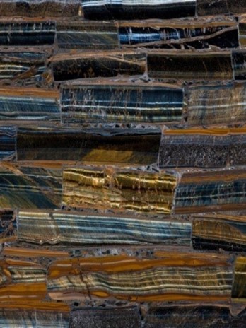 Blue Tiger Eye