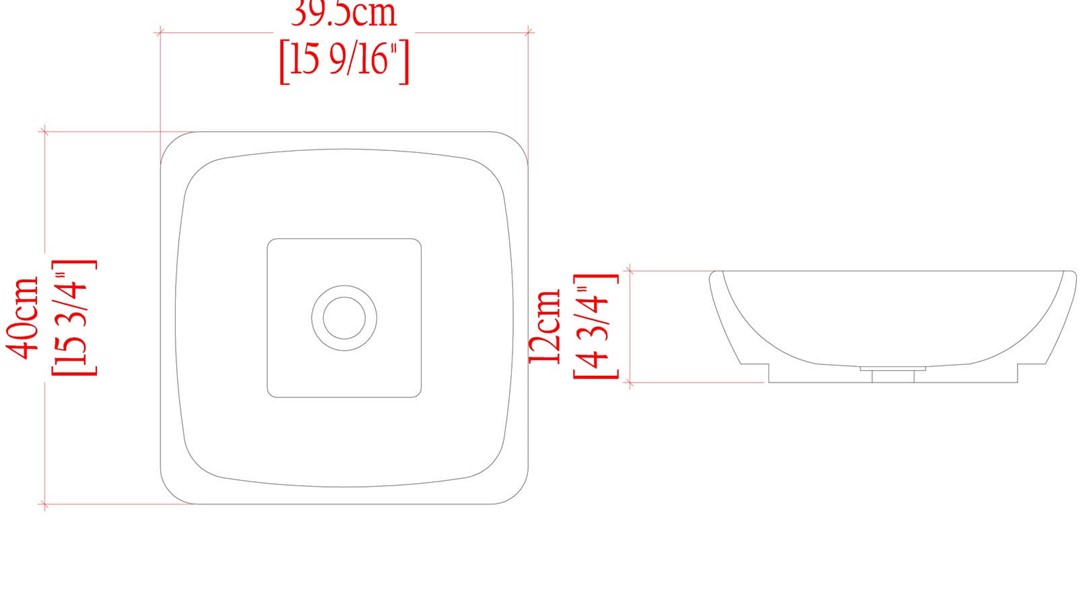 Dolomiti, Sink, C