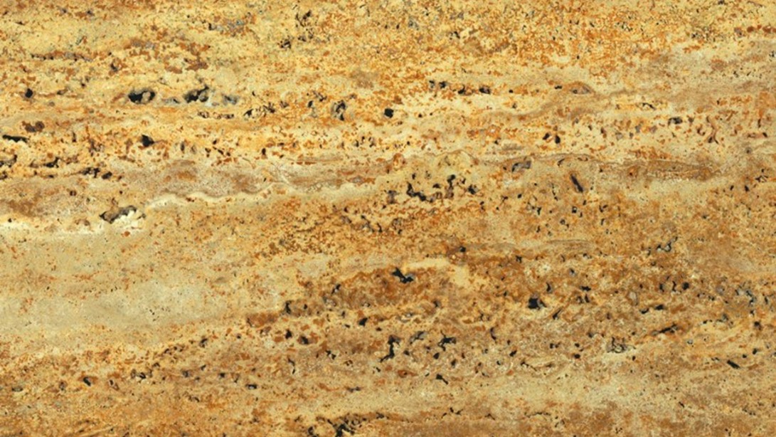 Sarı Traverten