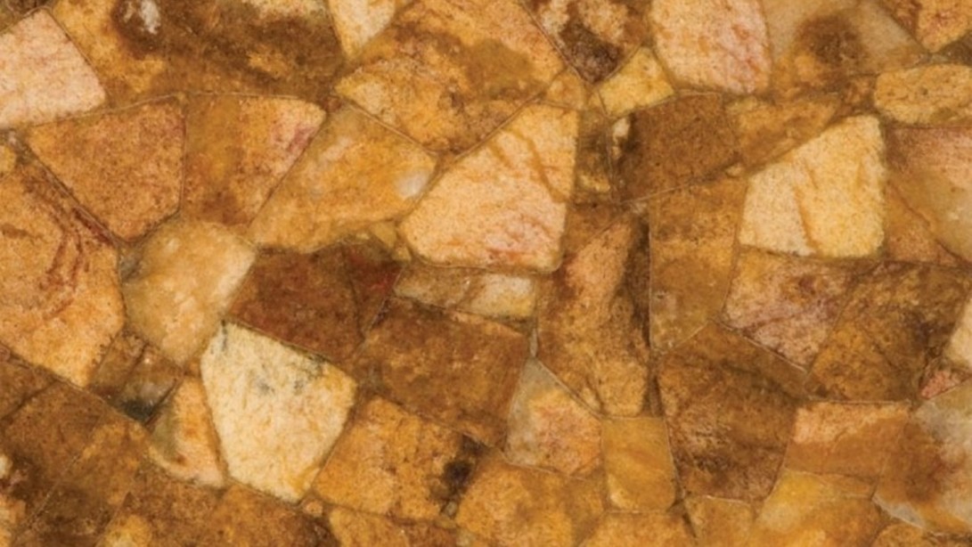 Yellow Quartz