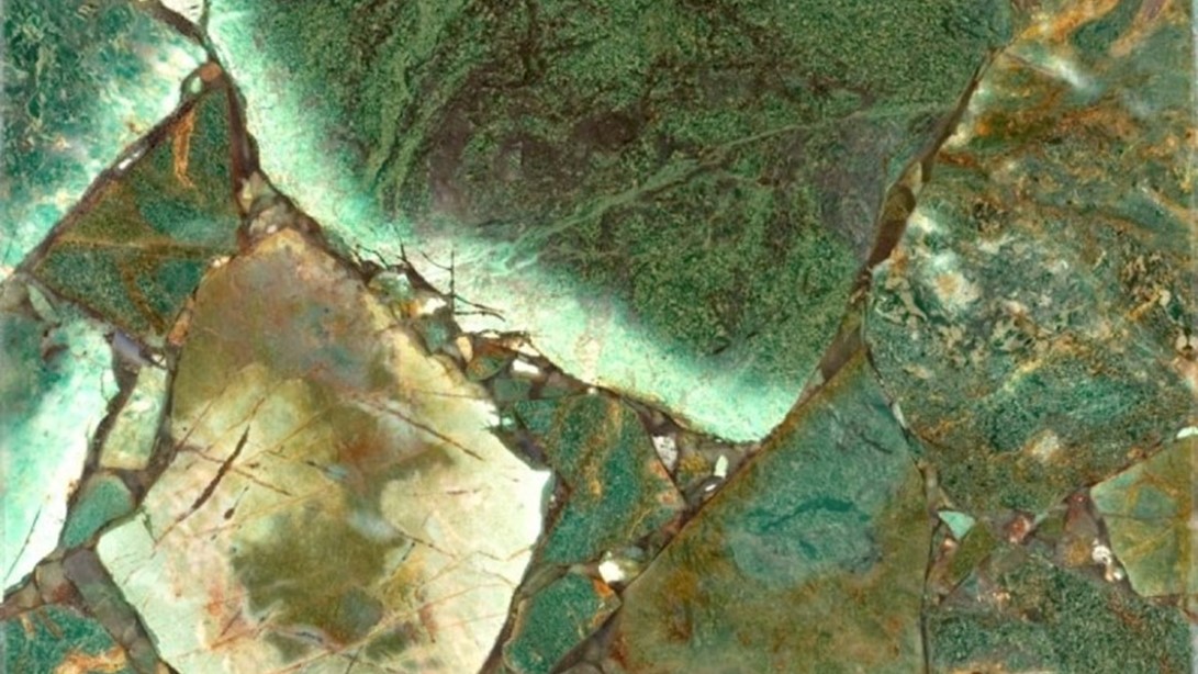 Apple Jasper
