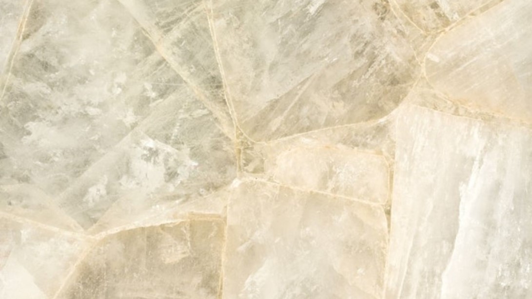 Ice Quartz