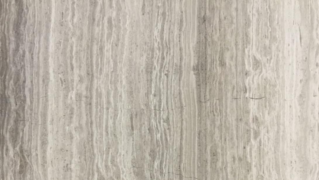 Silver Wood