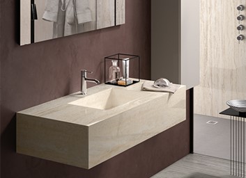 Marfil Marble