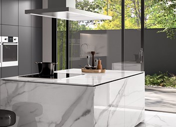 Vanity Marble