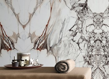 Rain Marble