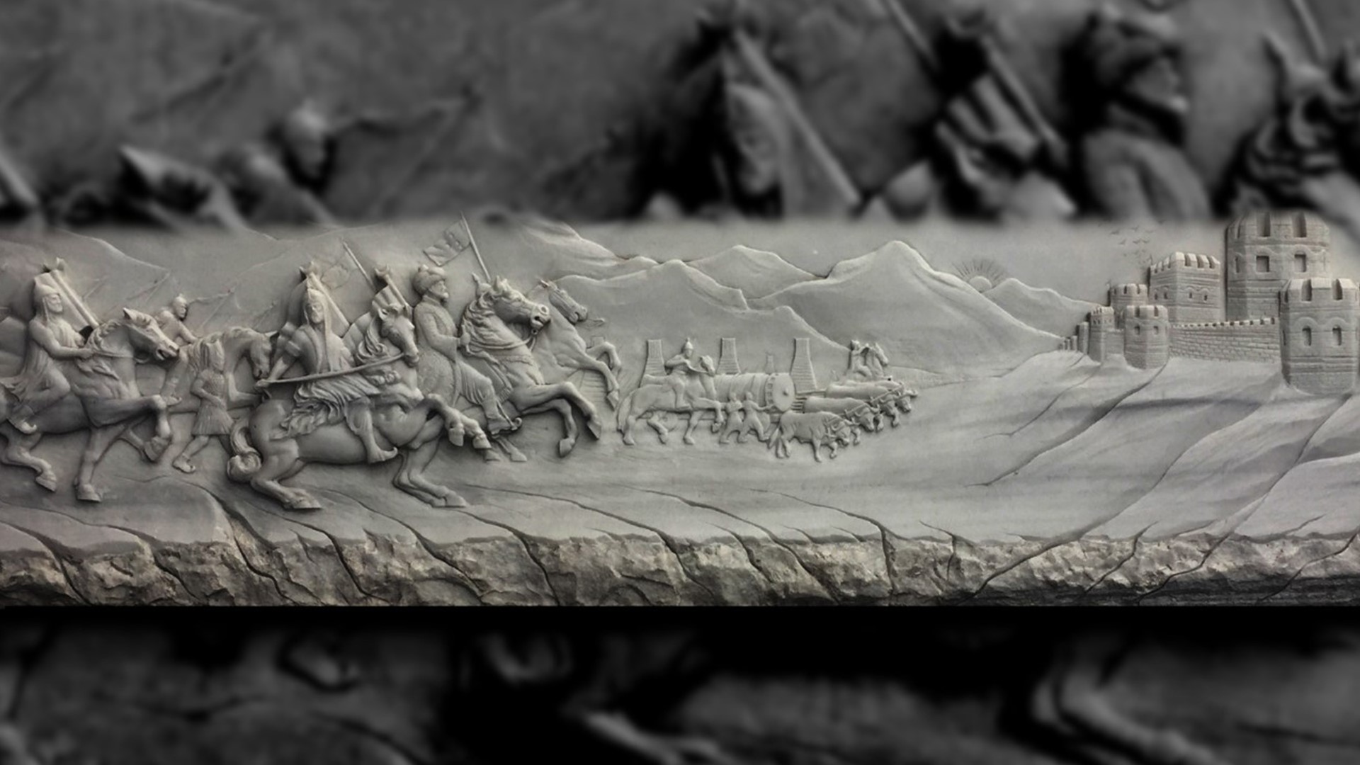 CAVA SIGNATURE